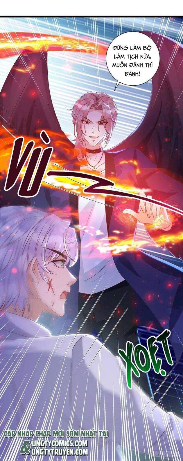 Thú Thụ Bất Thân Chapter 55 - 31