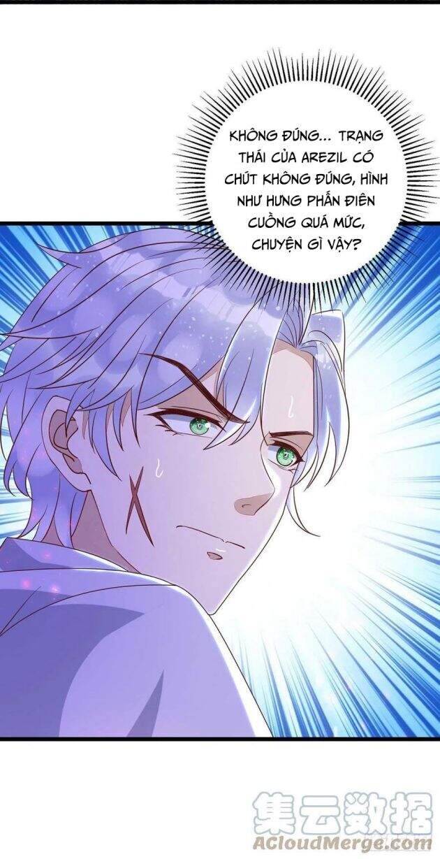 Thú Thụ Bất Thân Chapter 55 - 32