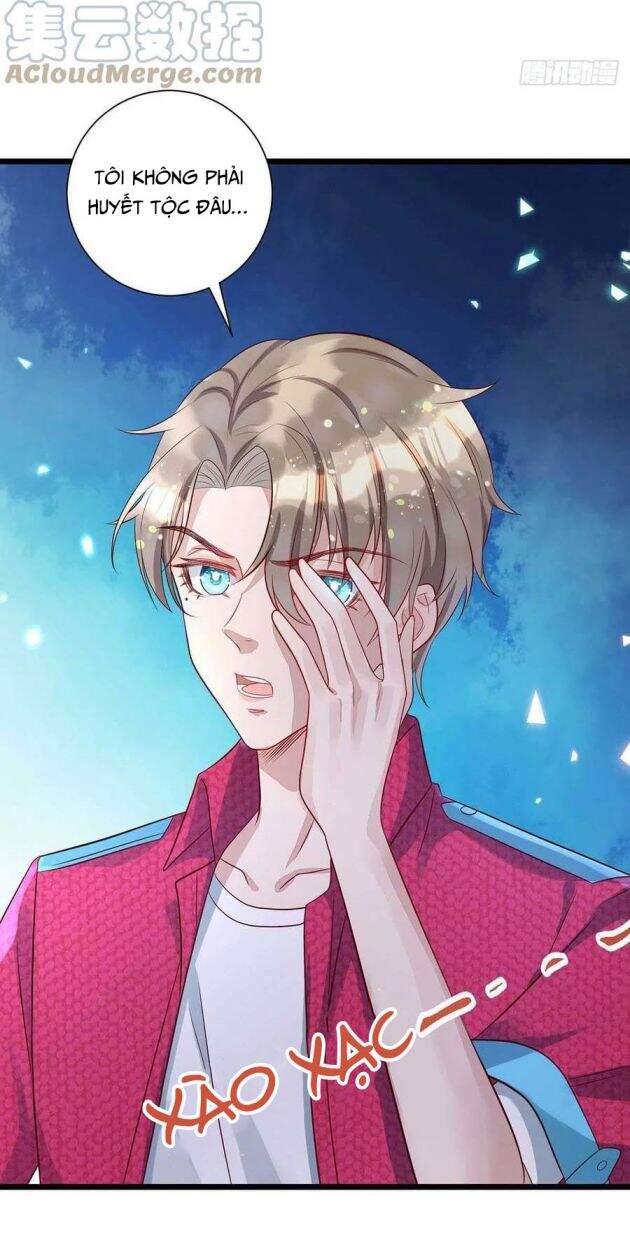 Thú Thụ Bất Thân Chapter 55 - 9