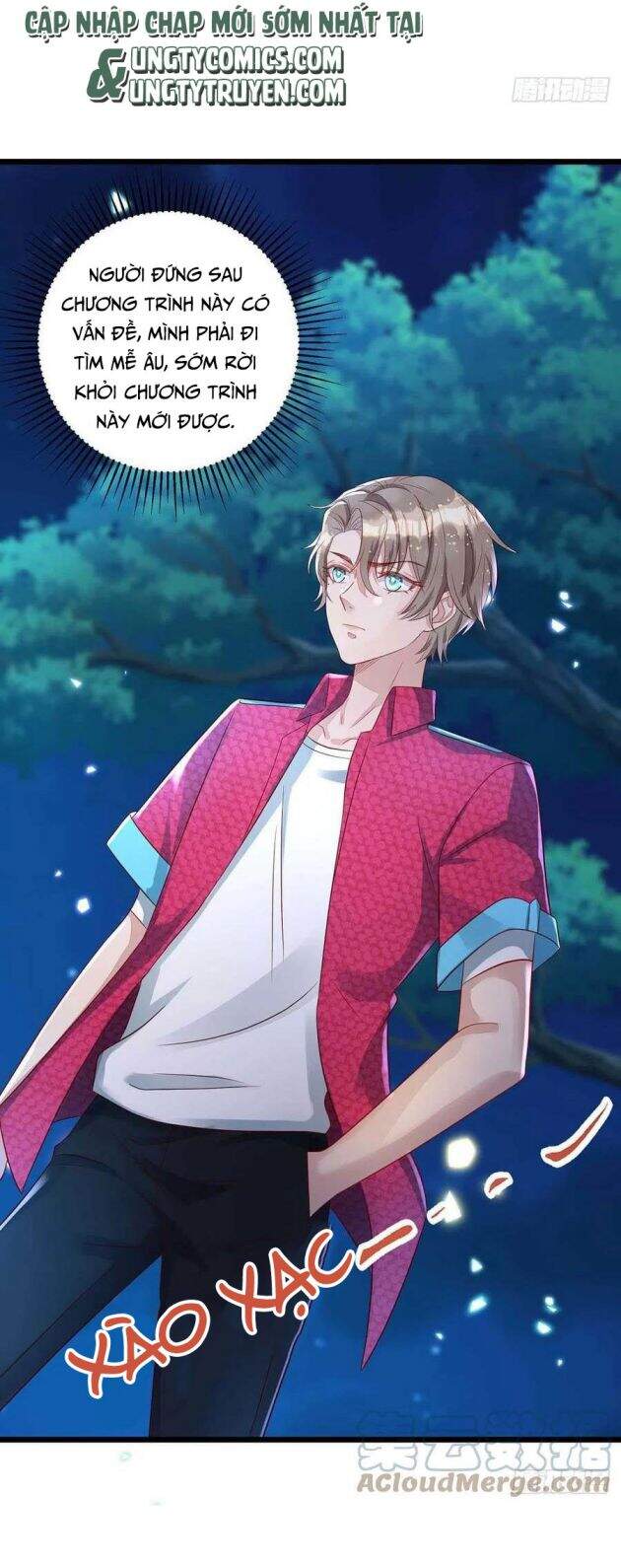 Thú Thụ Bất Thân Chapter 55 - 10