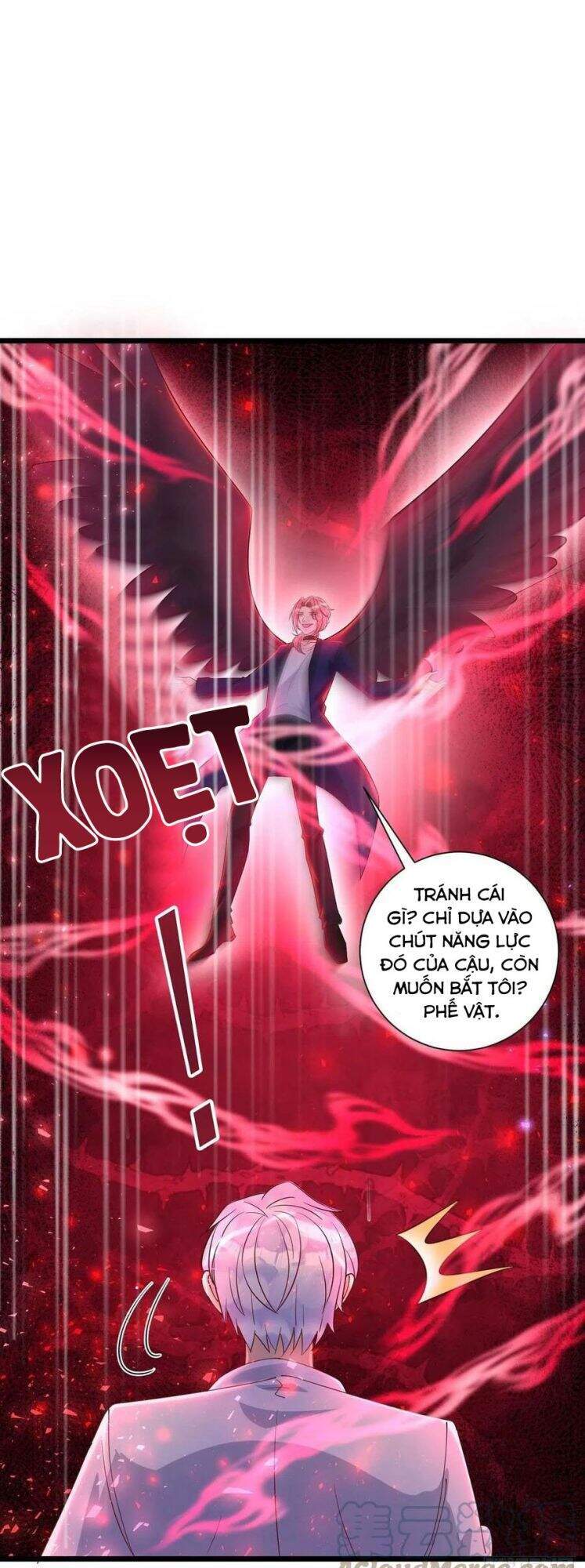 Thú Thụ Bất Thân Chapter 56 - 2