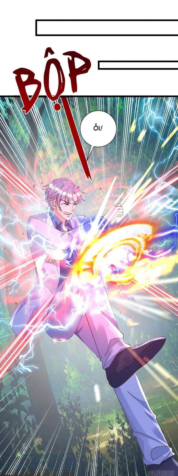 Thú Thụ Bất Thân Chapter 56 - 13