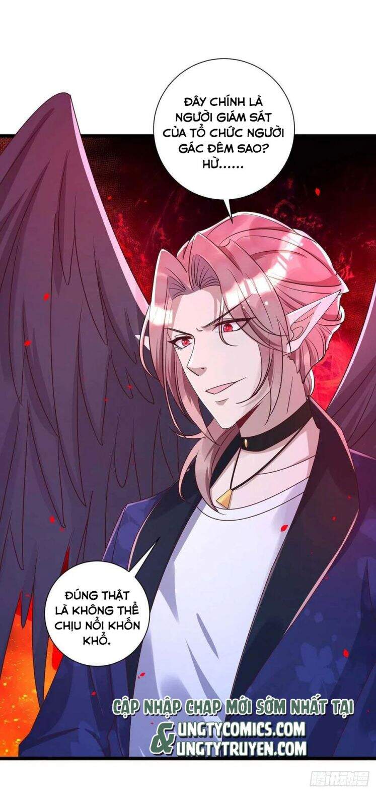 Thú Thụ Bất Thân Chapter 56 - 15