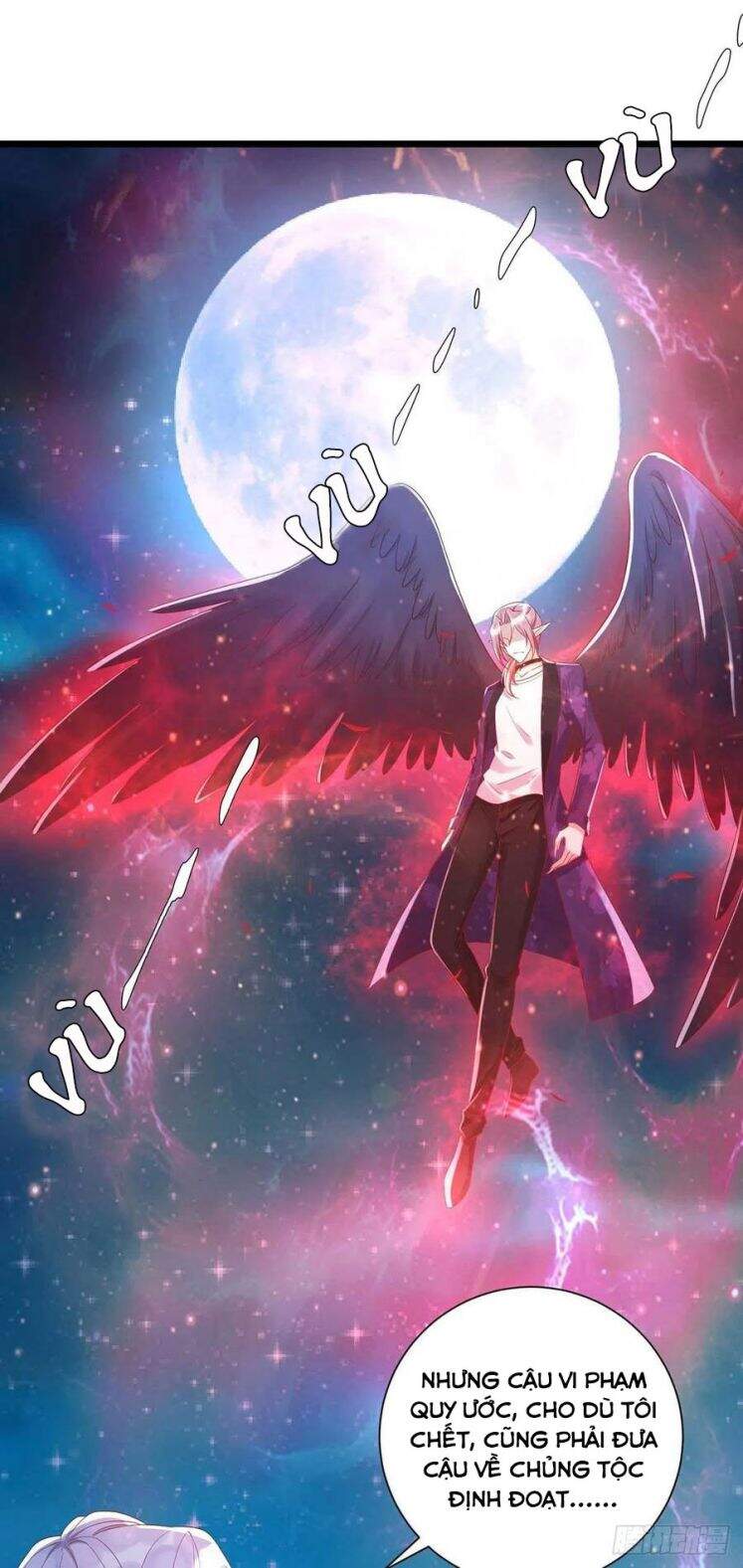 Thú Thụ Bất Thân Chapter 56 - 17