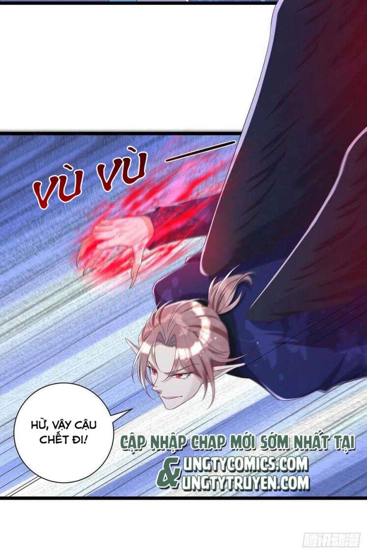 Thú Thụ Bất Thân Chapter 56 - 19