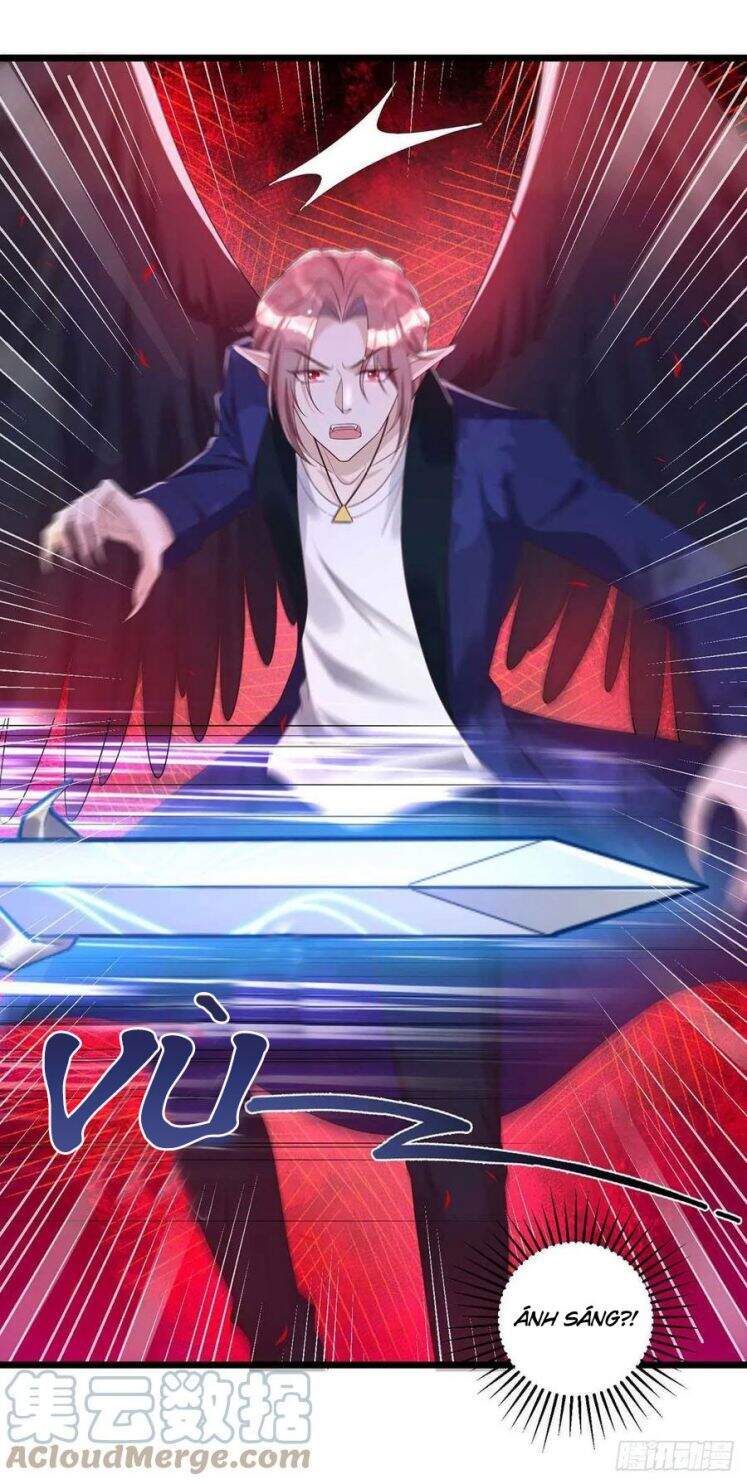 Thú Thụ Bất Thân Chapter 56 - 20