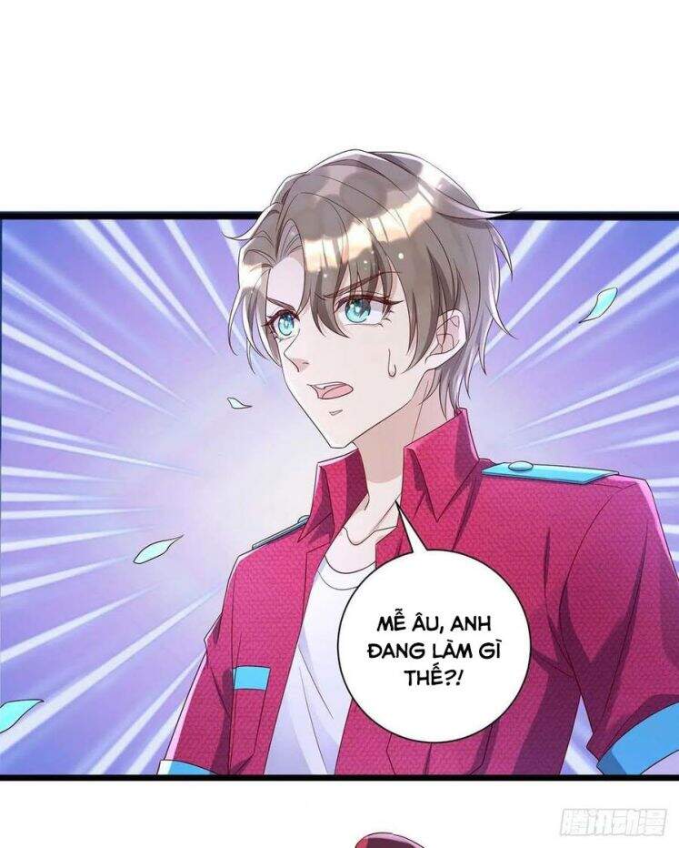 Thú Thụ Bất Thân Chapter 56 - 24