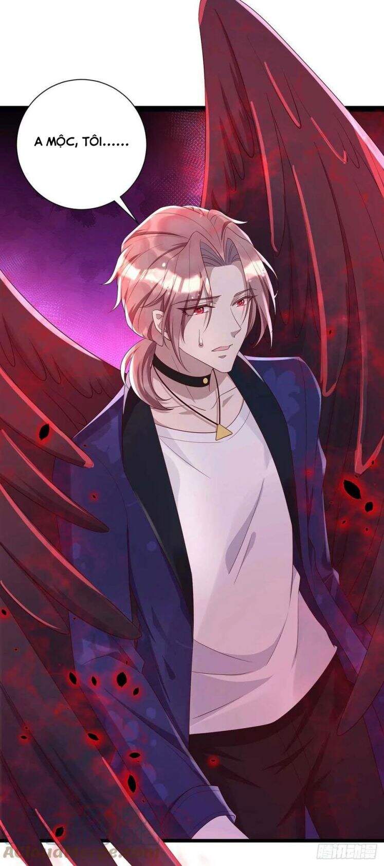 Thú Thụ Bất Thân Chapter 56 - 25