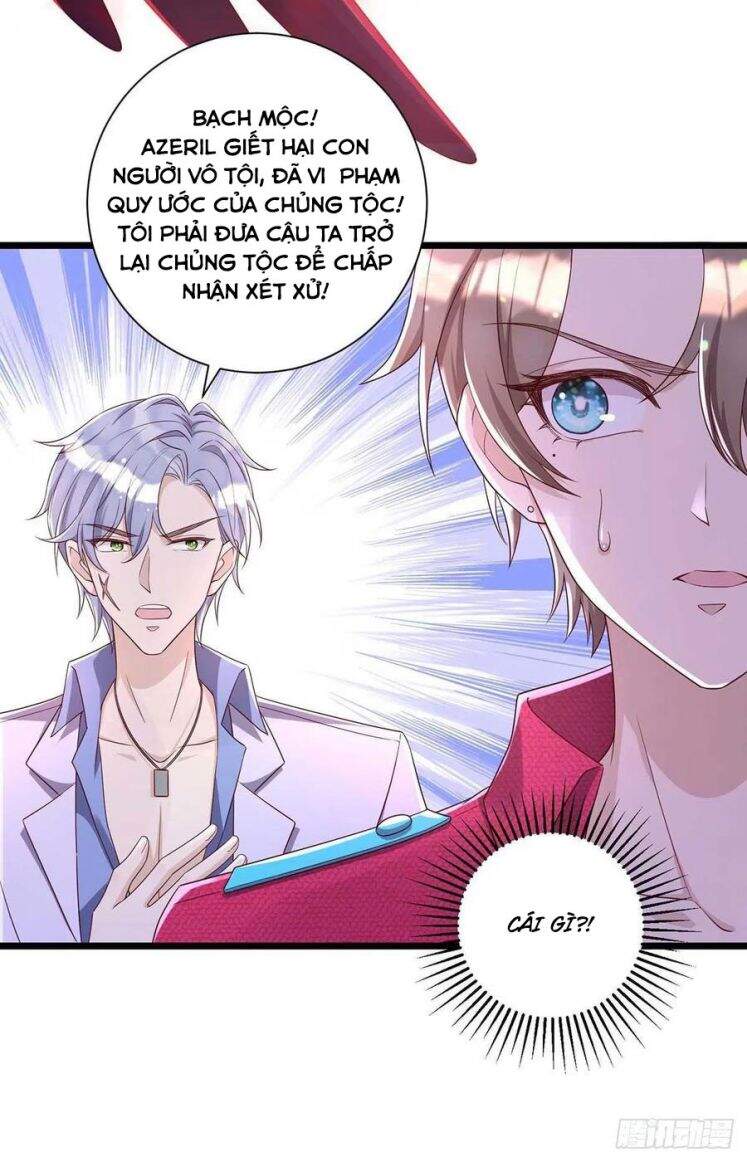 Thú Thụ Bất Thân Chapter 56 - 26