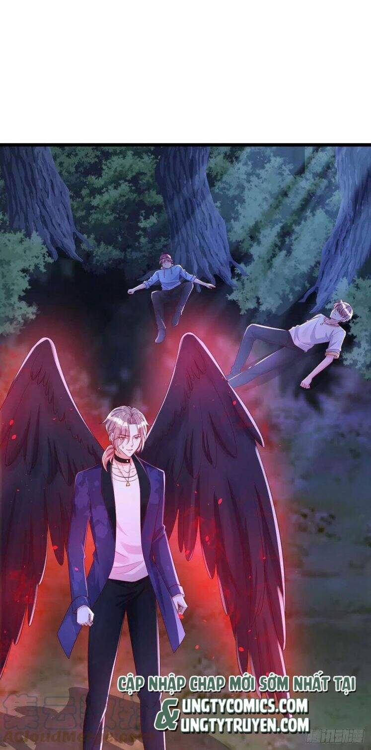 Thú Thụ Bất Thân Chapter 56 - 27