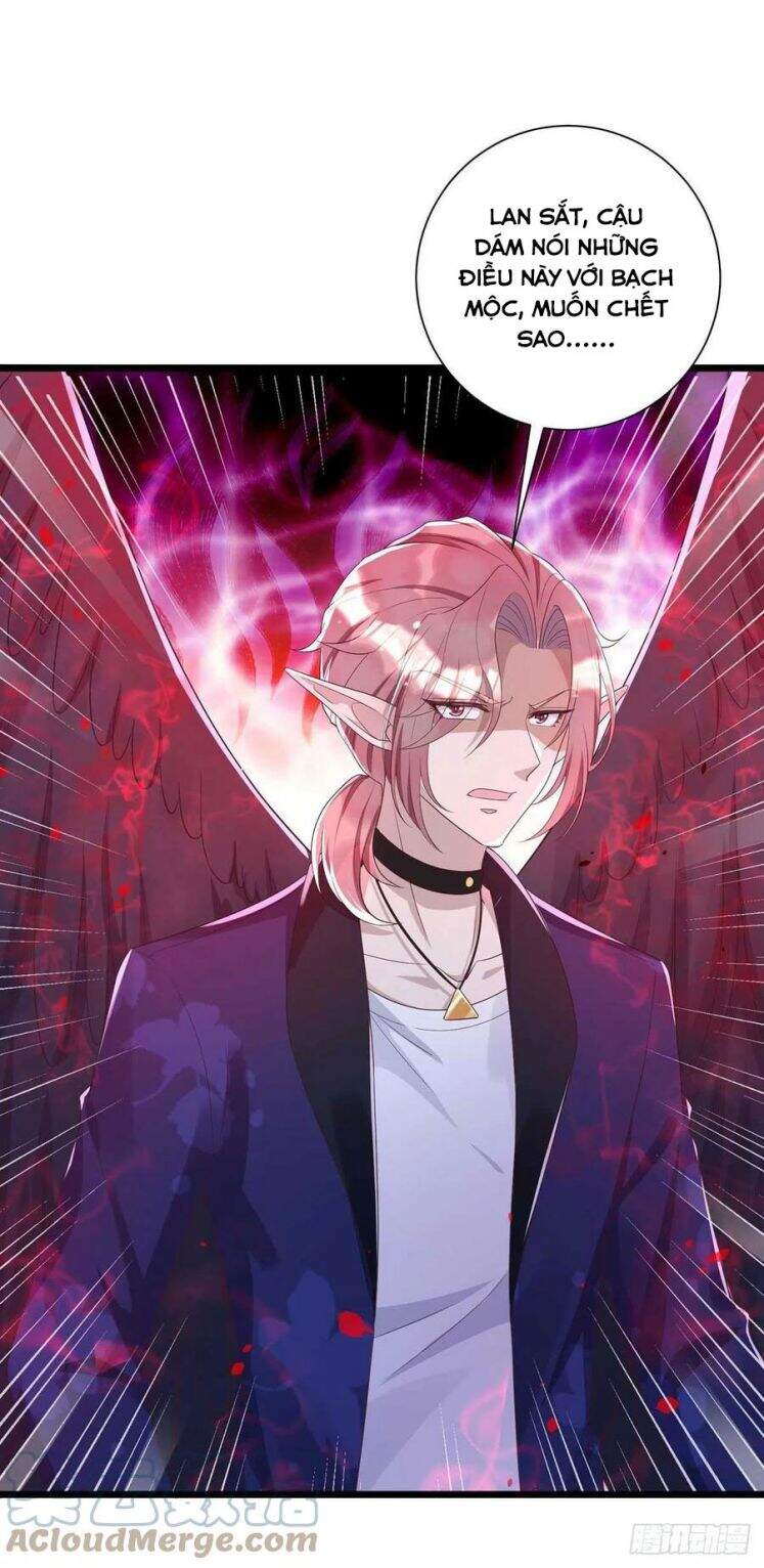 Thú Thụ Bất Thân Chapter 56 - 29