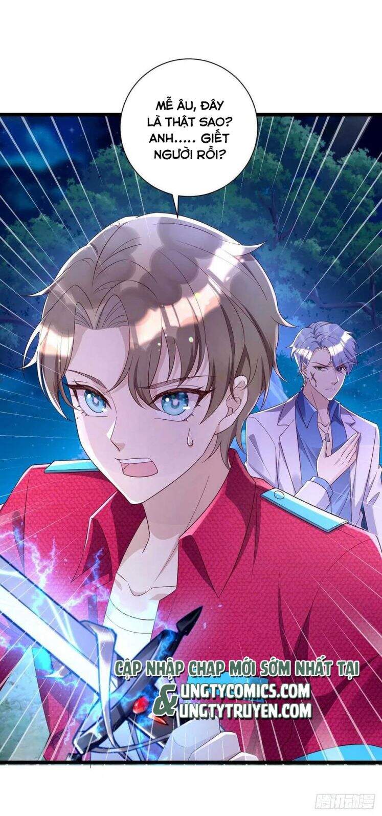 Thú Thụ Bất Thân Chapter 56 - 30