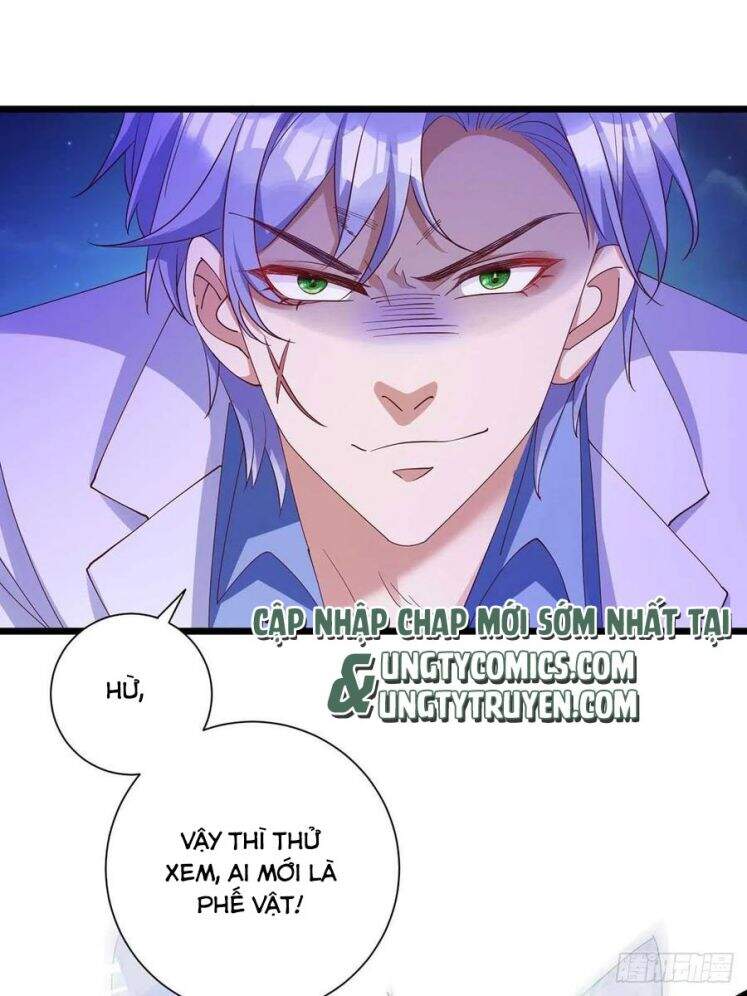 Thú Thụ Bất Thân Chapter 56 - 4