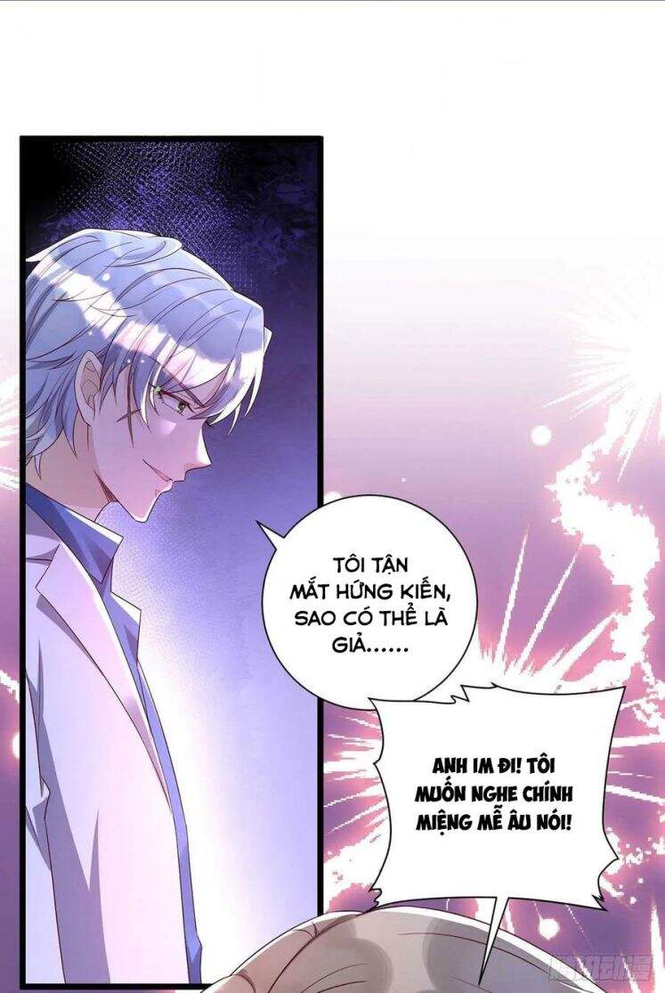 Thú Thụ Bất Thân Chapter 56 - 32