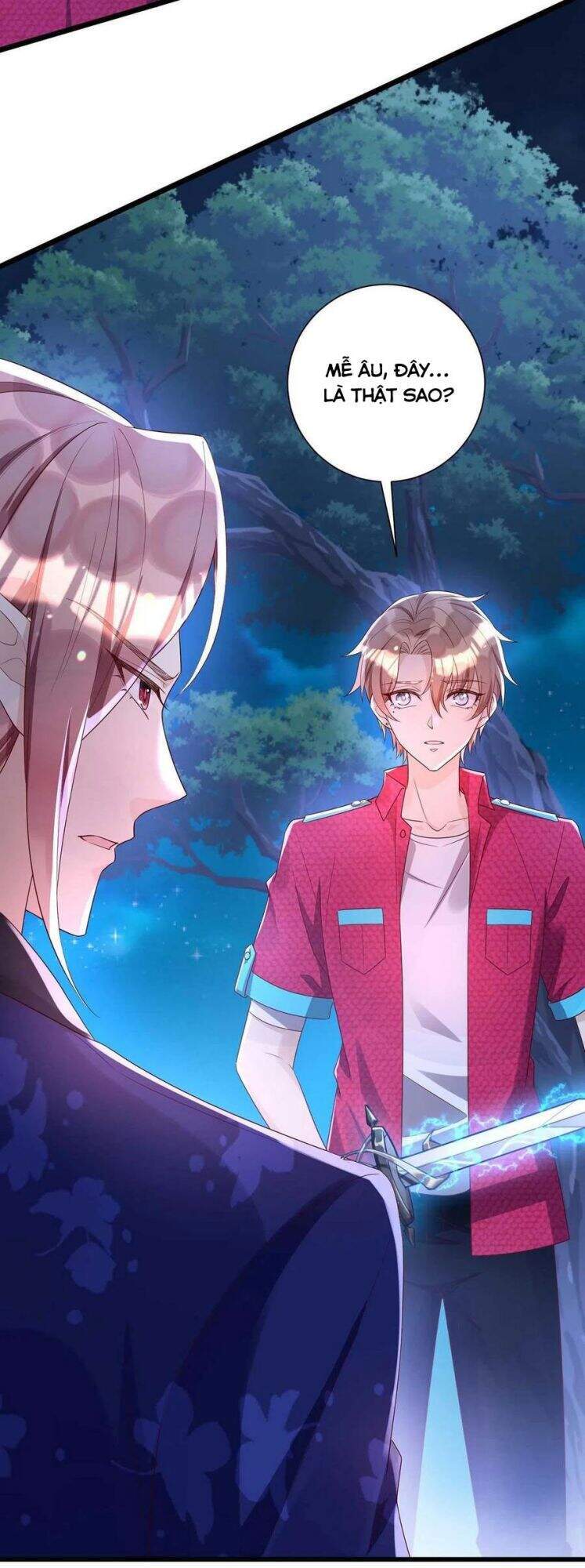 Thú Thụ Bất Thân Chapter 56 - 34