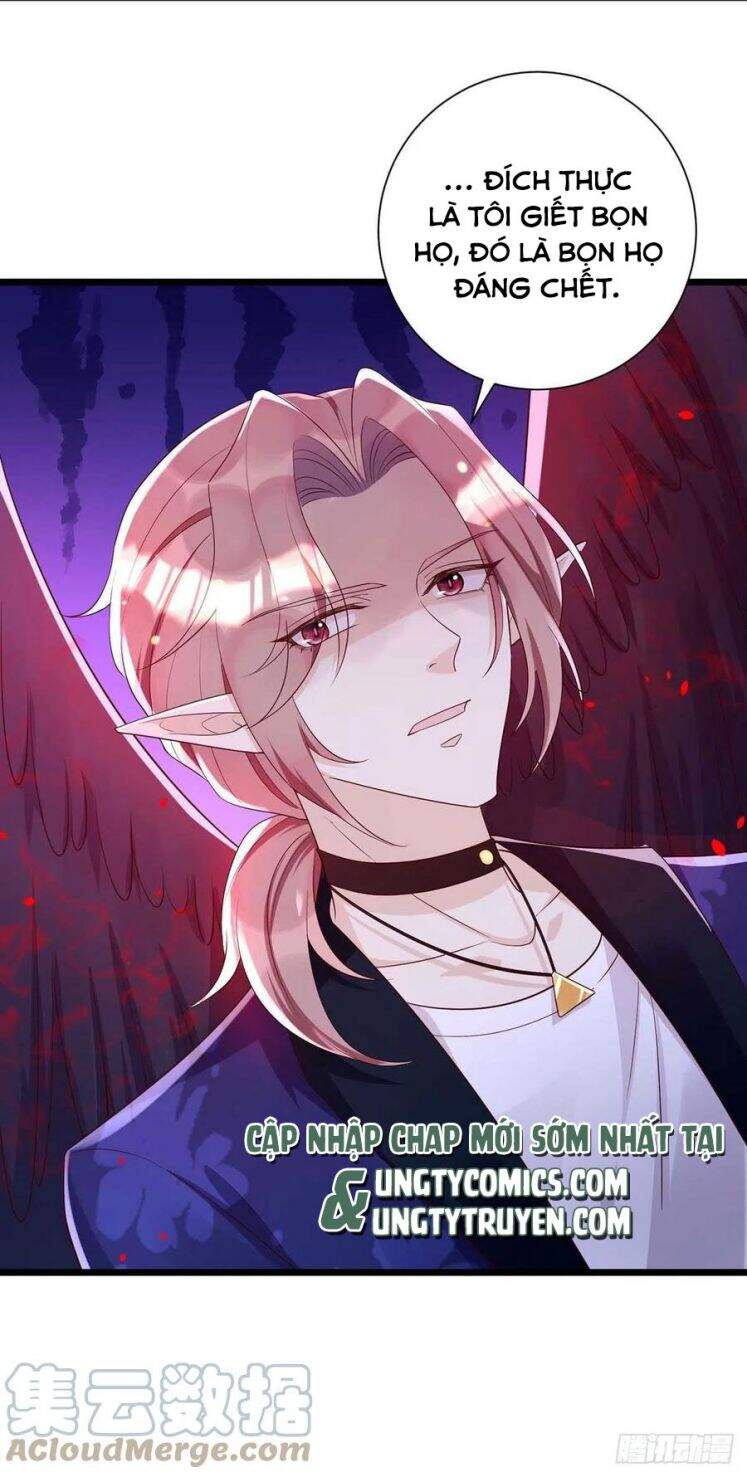 Thú Thụ Bất Thân Chapter 56 - 36