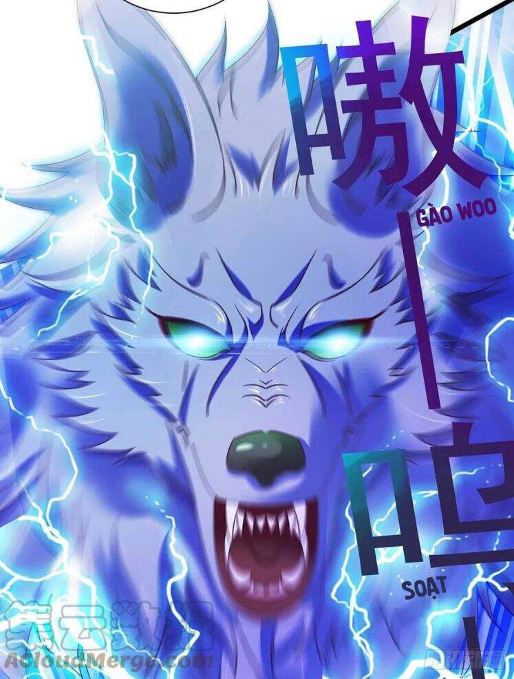 Thú Thụ Bất Thân Chapter 56 - 5