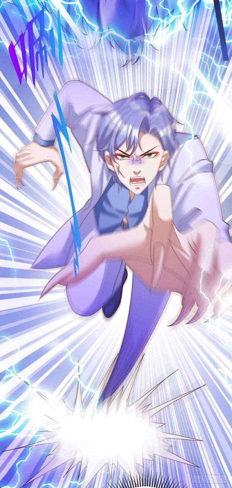 Thú Thụ Bất Thân Chapter 56 - 6