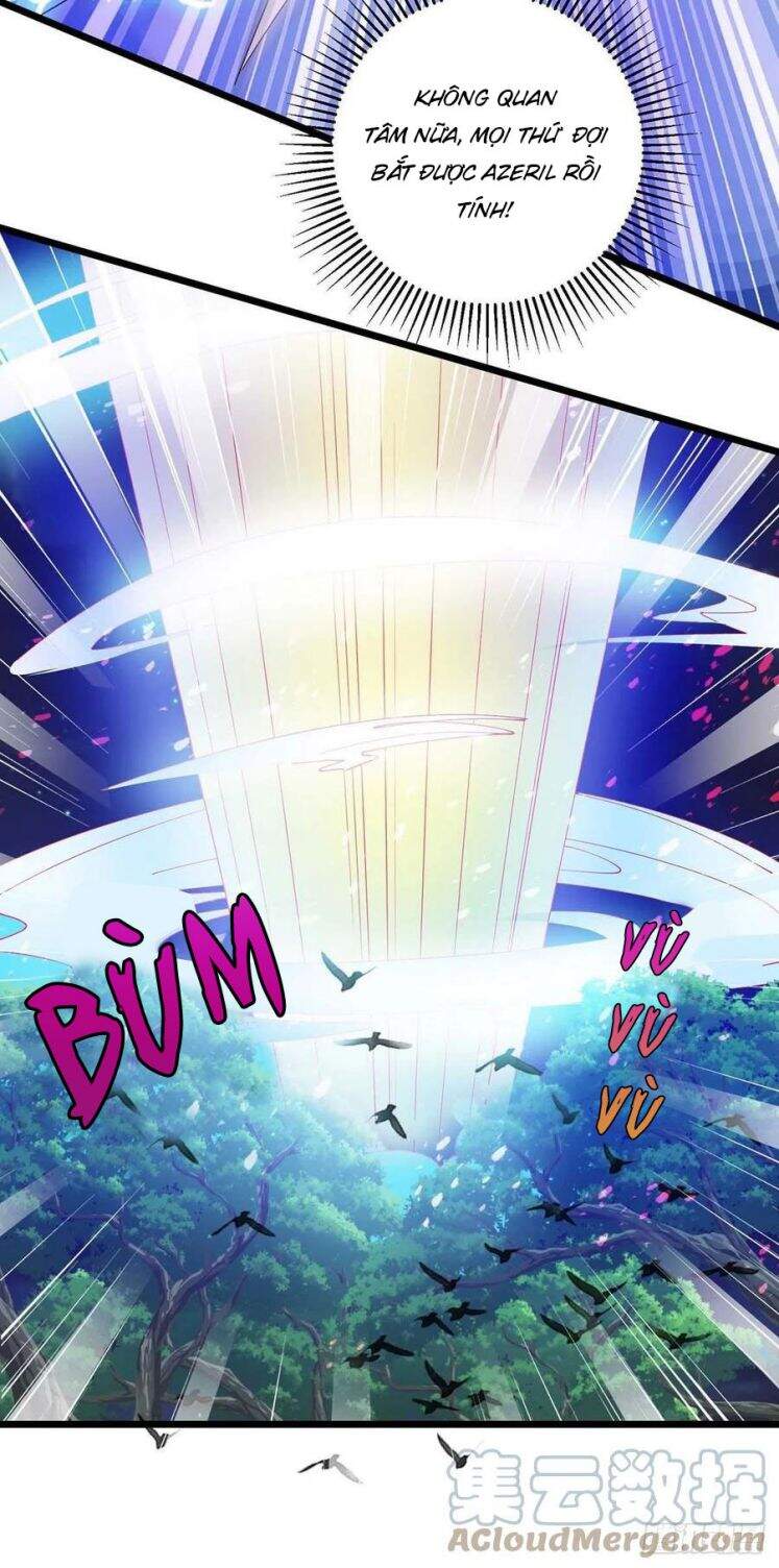 Thú Thụ Bất Thân Chapter 56 - 7