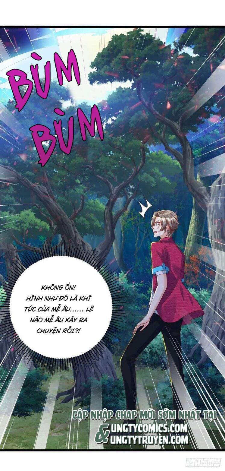 Thú Thụ Bất Thân Chapter 56 - 8