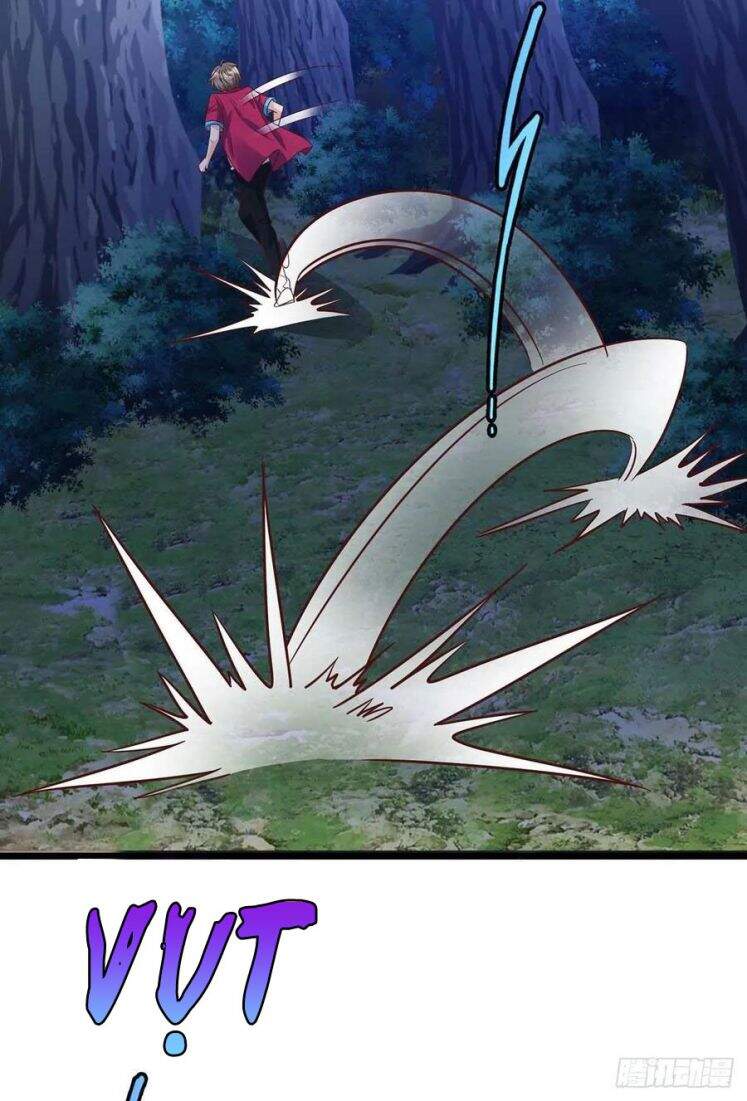 Thú Thụ Bất Thân Chapter 56 - 10