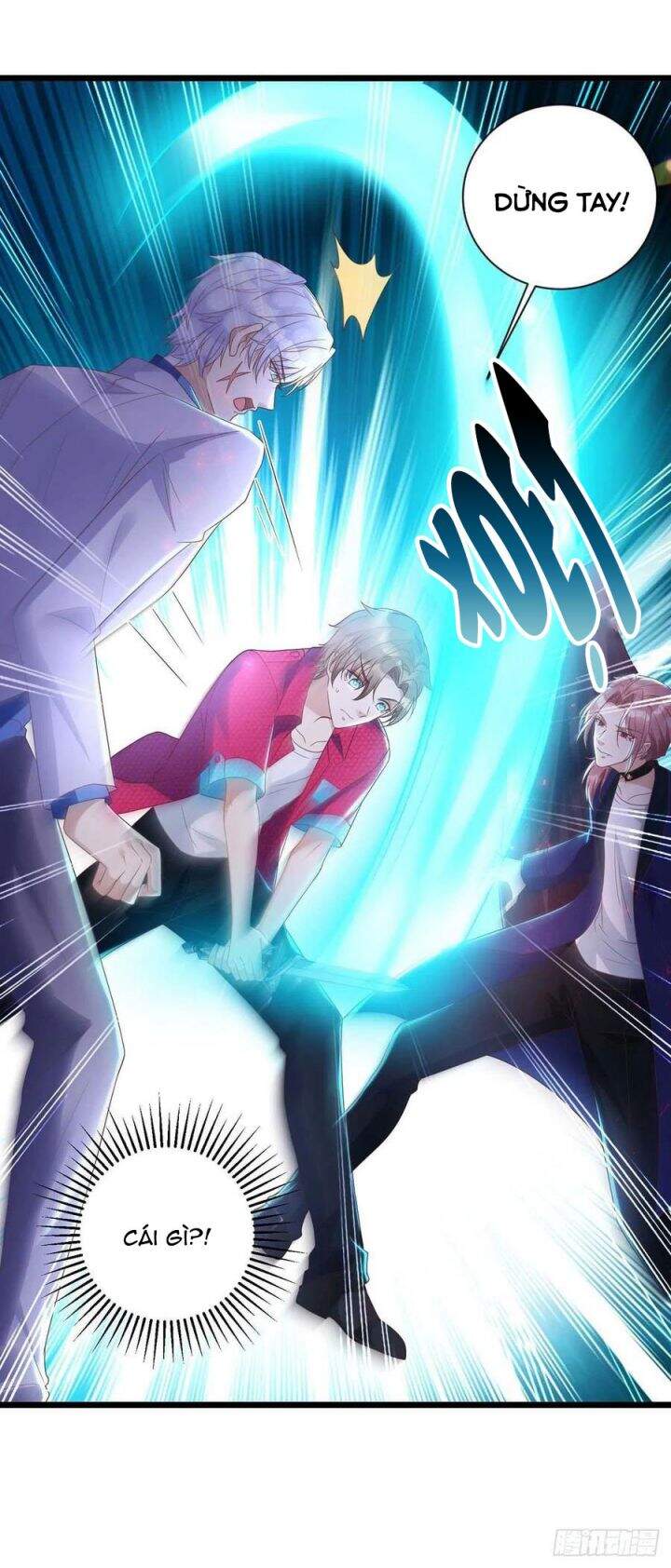 Thú Thụ Bất Thân Chapter 57 - 11