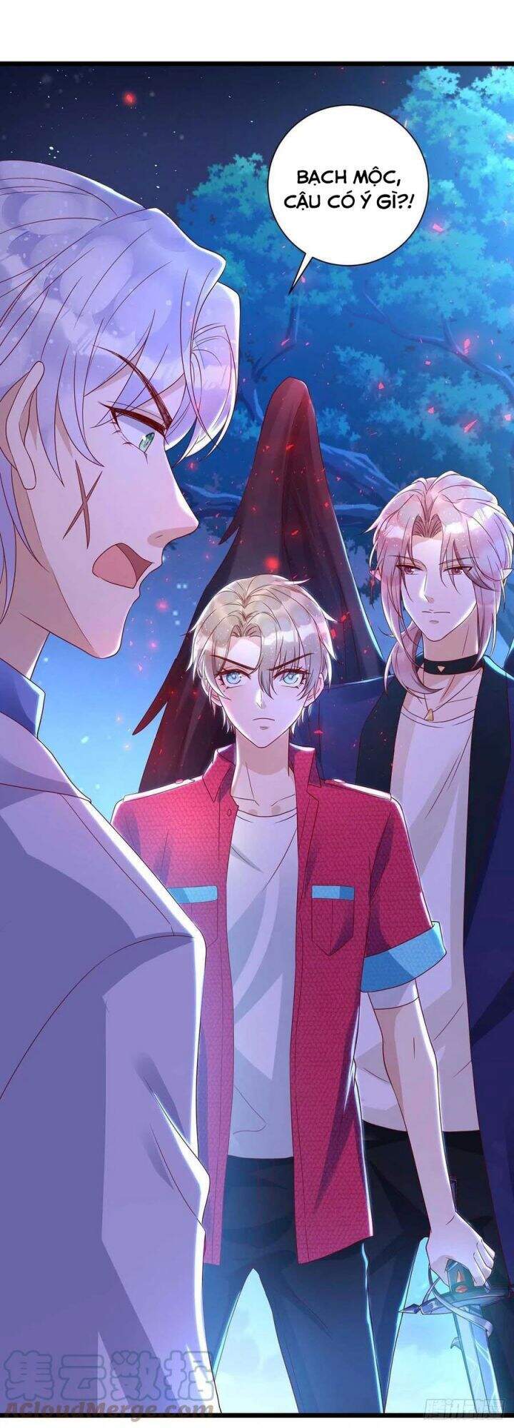 Thú Thụ Bất Thân Chapter 57 - 12