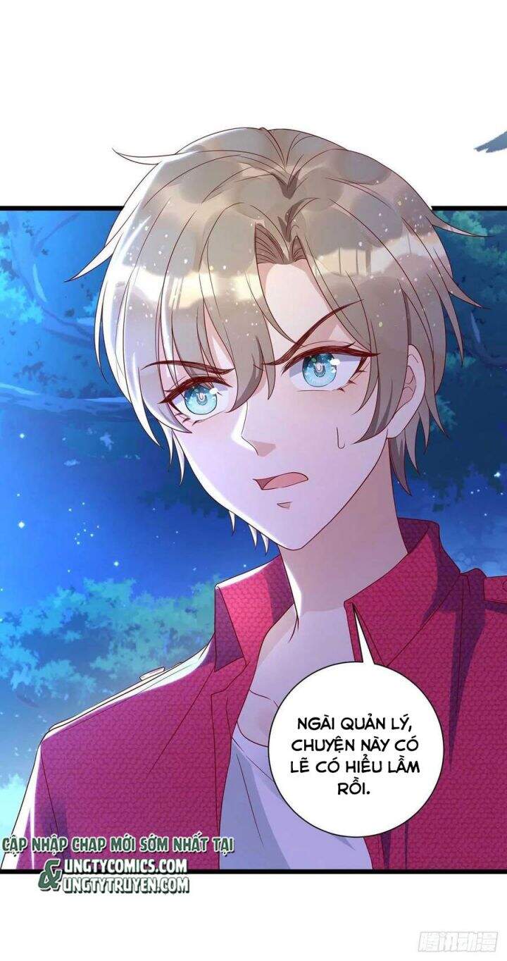 Thú Thụ Bất Thân Chapter 57 - 14