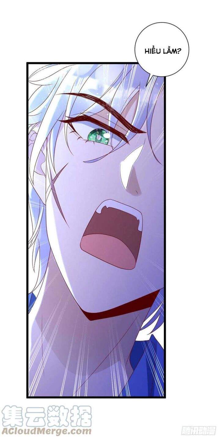 Thú Thụ Bất Thân Chapter 57 - 15