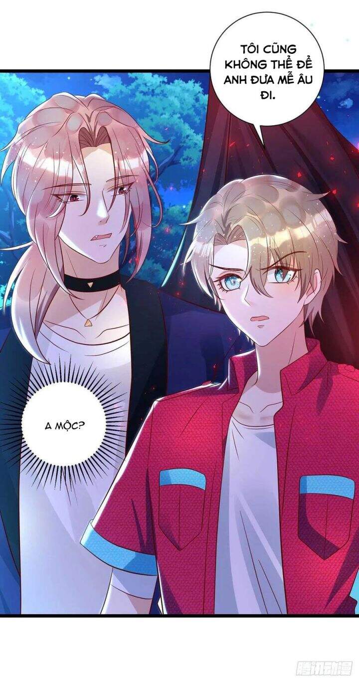 Thú Thụ Bất Thân Chapter 57 - 18