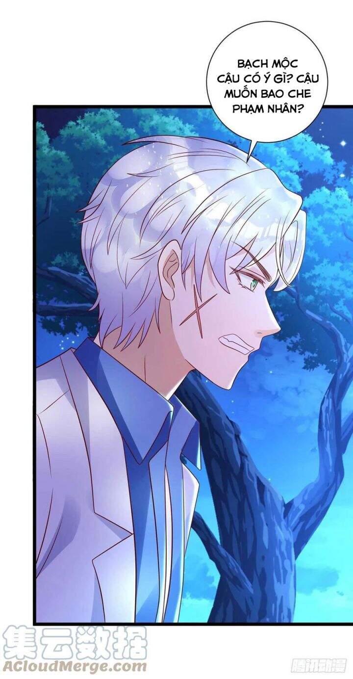 Thú Thụ Bất Thân Chapter 57 - 19