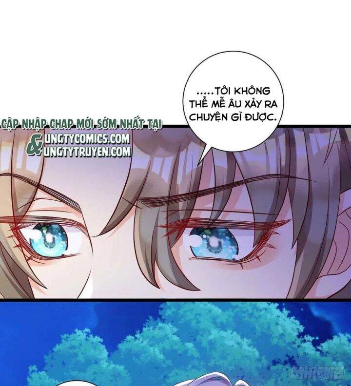 Thú Thụ Bất Thân Chapter 57 - 20