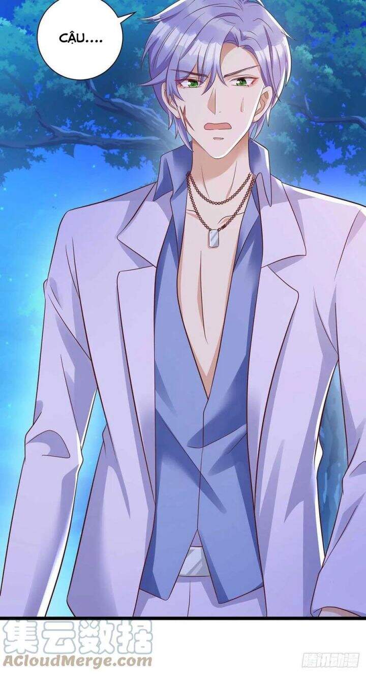 Thú Thụ Bất Thân Chapter 57 - 21