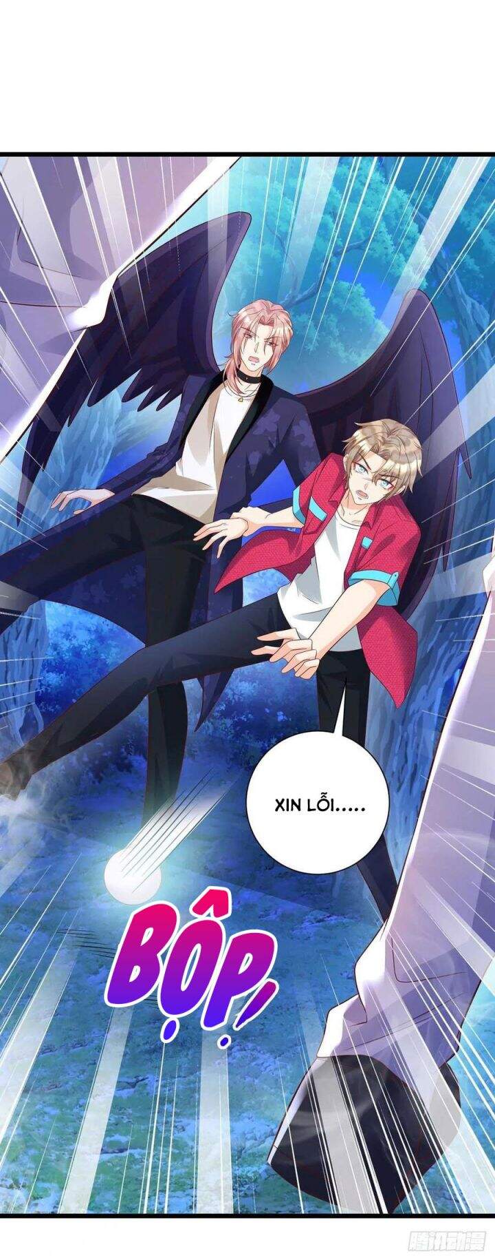 Thú Thụ Bất Thân Chapter 57 - 22