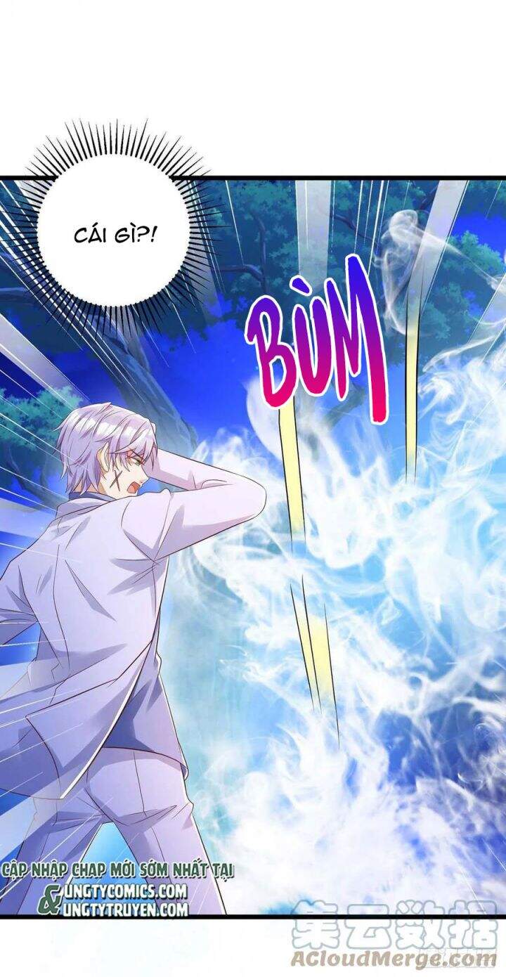 Thú Thụ Bất Thân Chapter 57 - 23