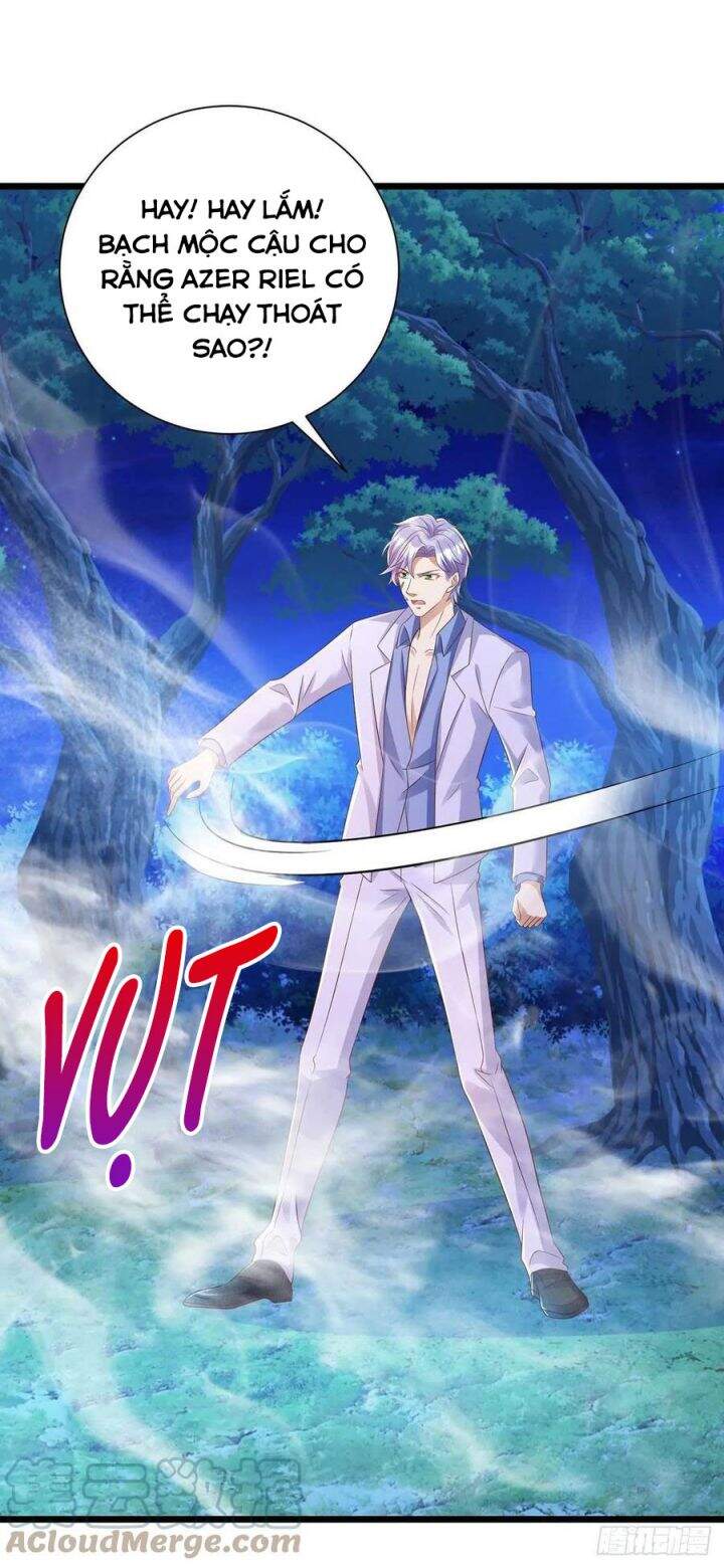 Thú Thụ Bất Thân Chapter 57 - 25