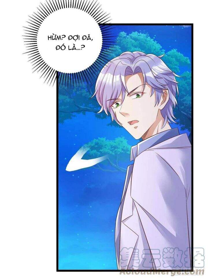 Thú Thụ Bất Thân Chapter 57 - 27