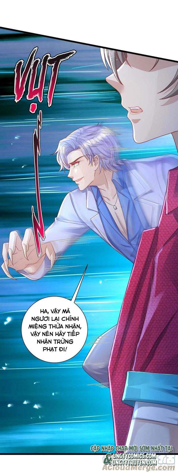 Thú Thụ Bất Thân Chapter 57 - 4