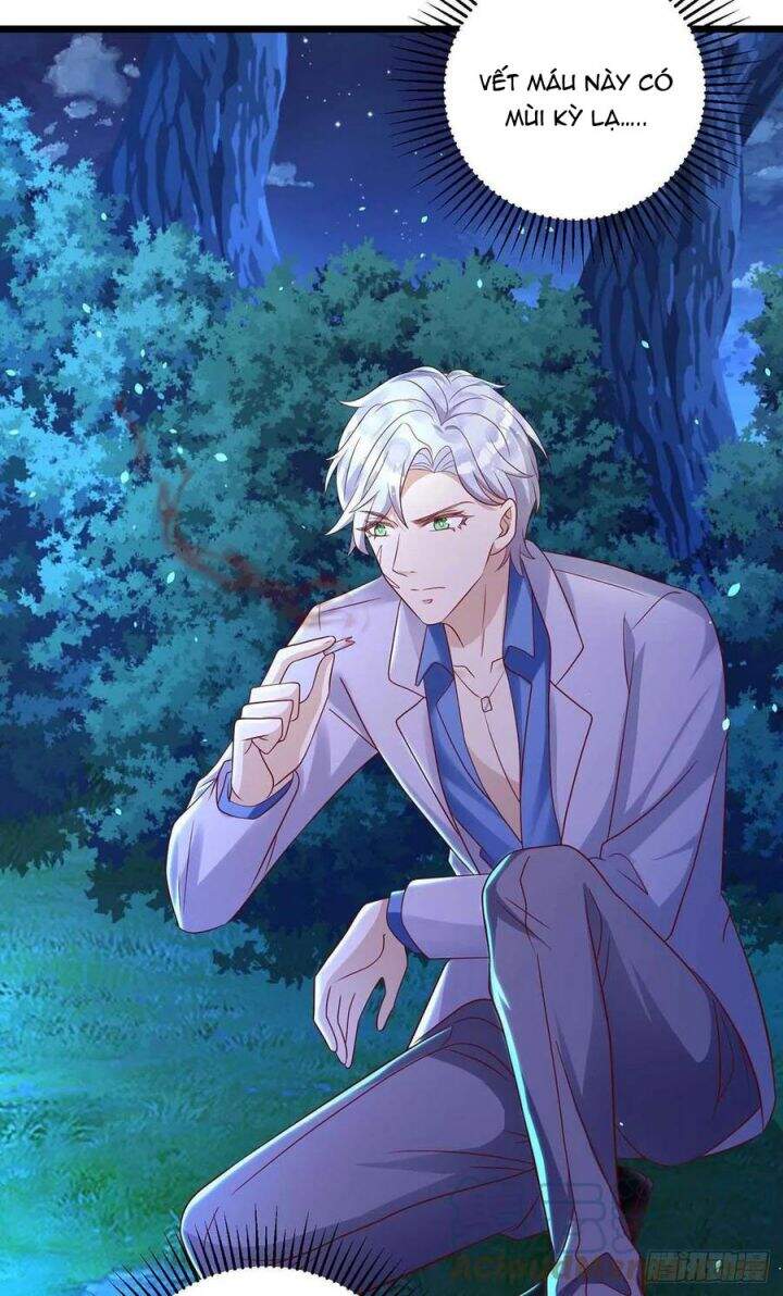 Thú Thụ Bất Thân Chapter 57 - 31