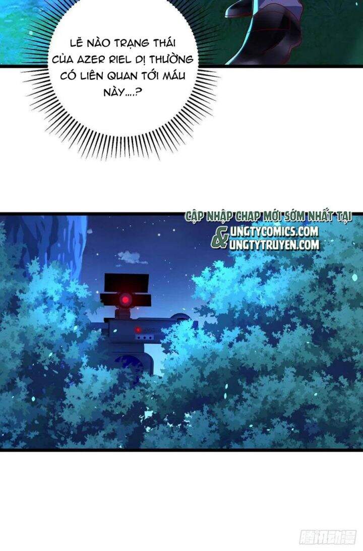 Thú Thụ Bất Thân Chapter 57 - 32