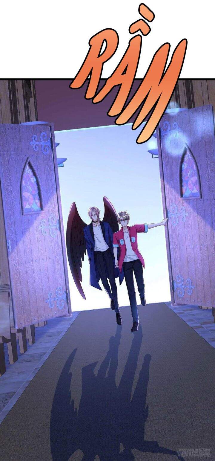 Thú Thụ Bất Thân Chapter 57 - 34