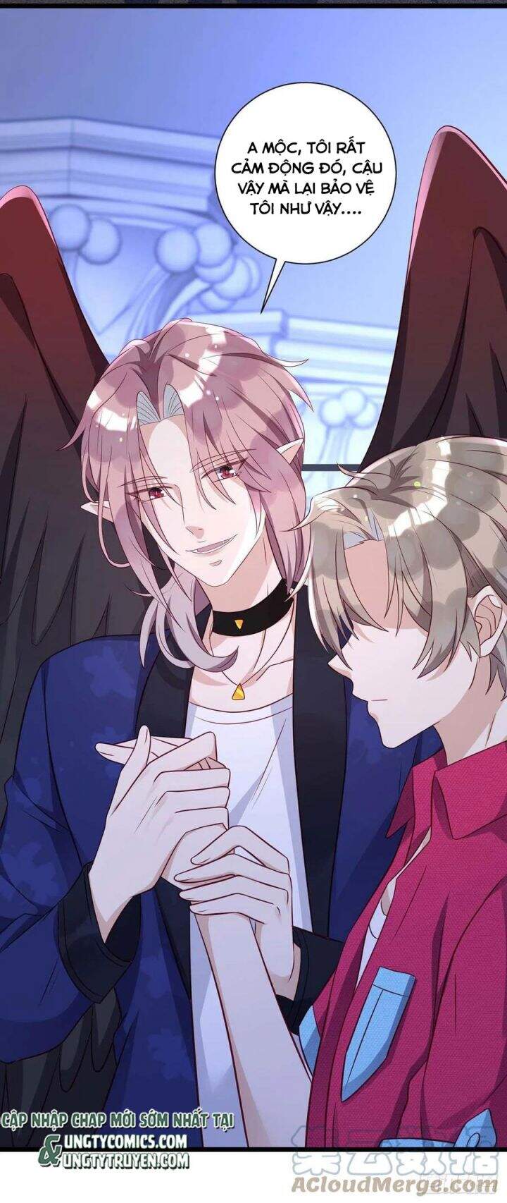 Thú Thụ Bất Thân Chapter 57 - 35