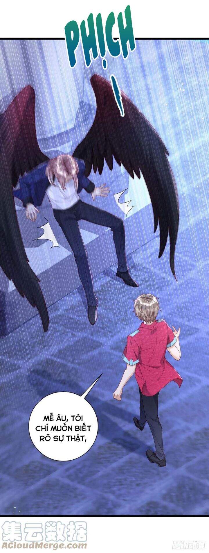 Thú Thụ Bất Thân Chapter 57 - 37