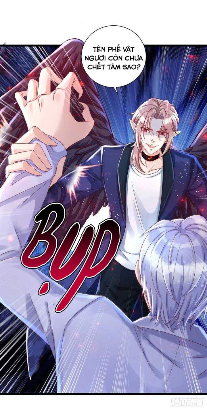 Thú Thụ Bất Thân Chapter 57 - 5