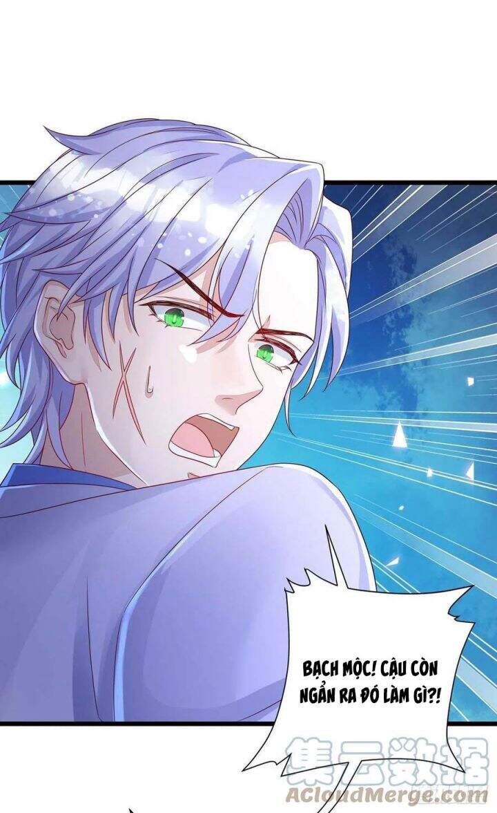 Thú Thụ Bất Thân Chapter 57 - 6