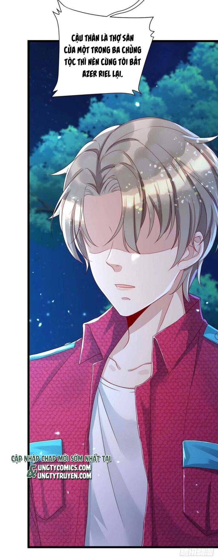 Thú Thụ Bất Thân Chapter 57 - 7