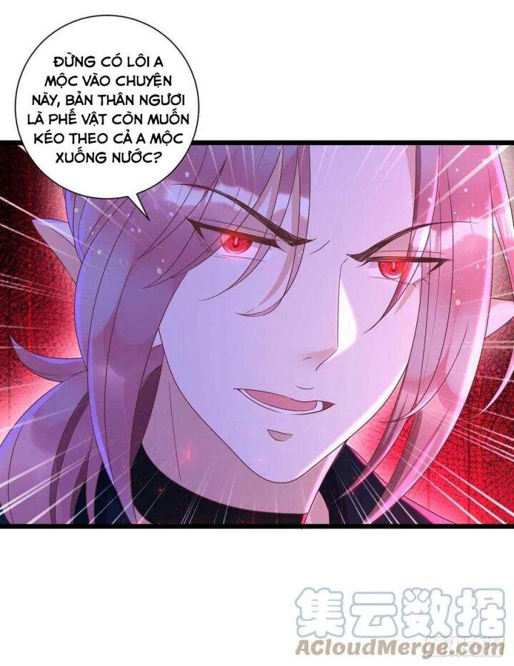 Thú Thụ Bất Thân Chapter 57 - 8