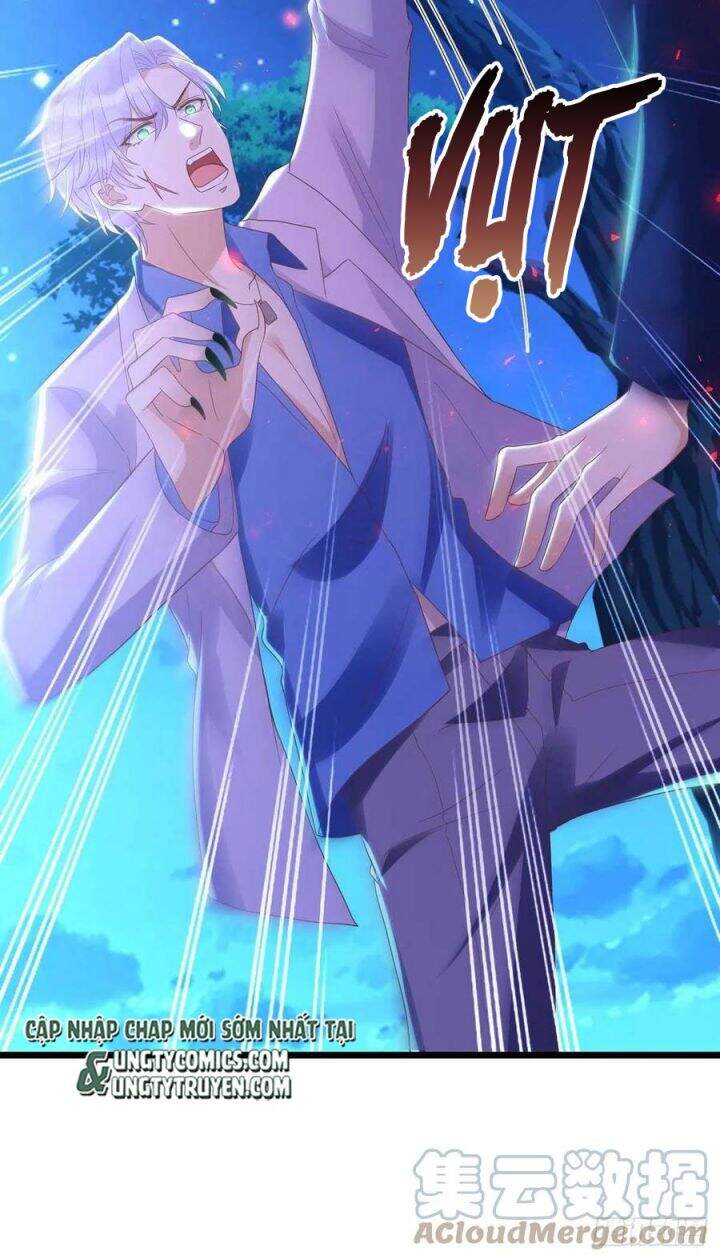 Thú Thụ Bất Thân Chapter 57 - 10