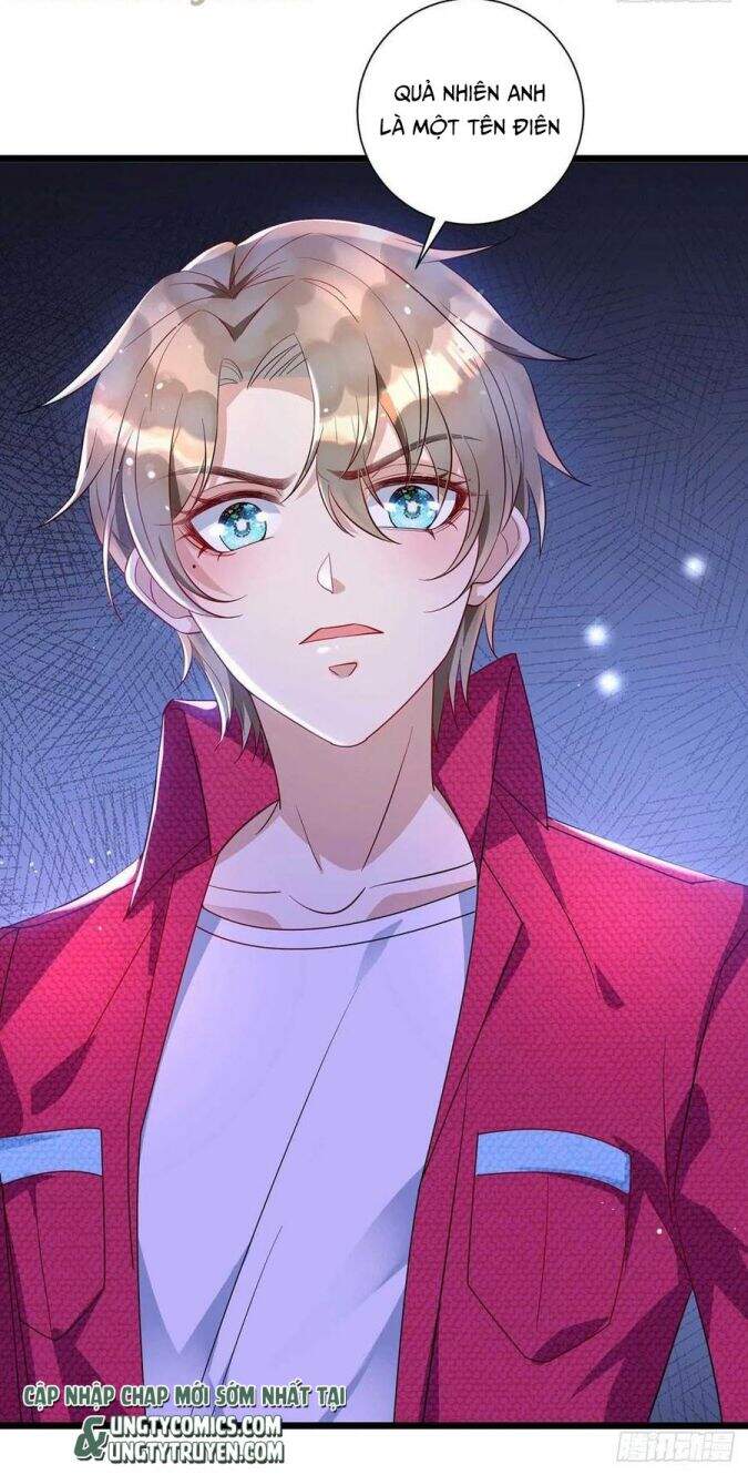 Thú Thụ Bất Thân Chapter 58 - 11