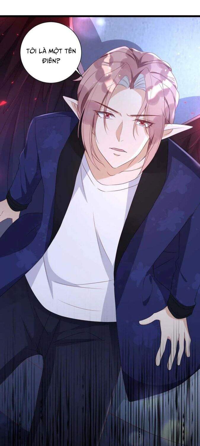 Thú Thụ Bất Thân Chapter 58 - 12